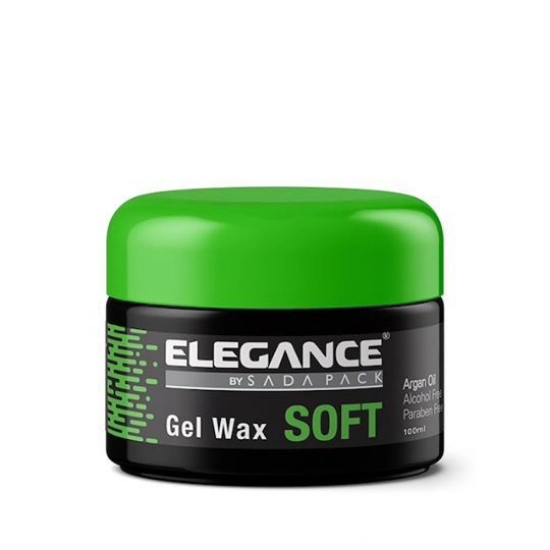 Ceara de par - ELEGANCE SOFT - 100 ml