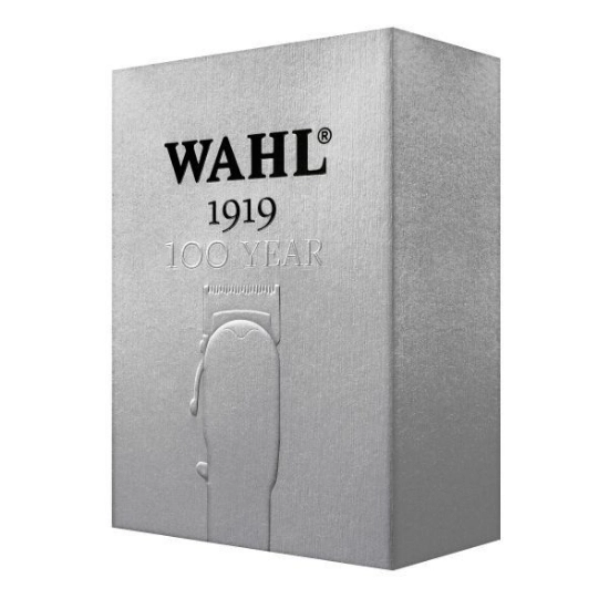 Masina de tuns anniversary 100 ani wahl