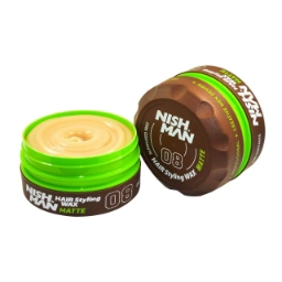 Ceara mata NISH MAN 08 - 150 ml