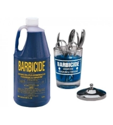 Dezinfectant instrumentar - BARBICIDE - solutie concentrat - 1900 ML