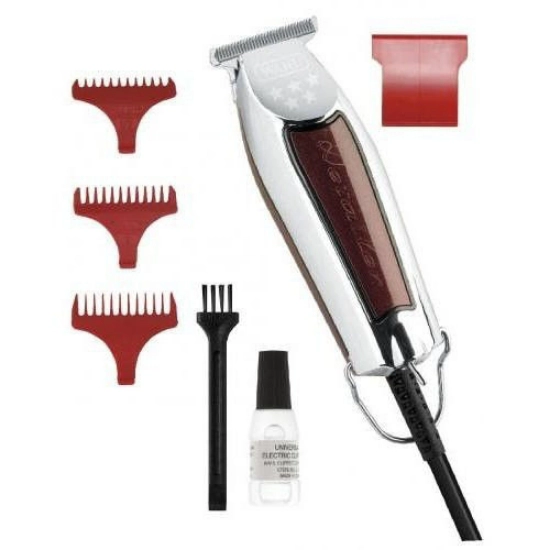 Masina de contur cu acumulator WAHL Detailer | Barber Store