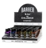 After shave colonie nr 4 500 ml marmara barber