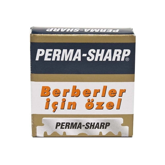 PERMA SHARP - Lame de ras - 5000 taisuri