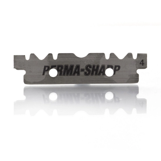 PERMA SHARP - Lame de ras - 5000 taisuri