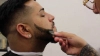 Vopsea de barba saten RENÉE BLANCHE