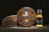 Set cadou ingrijirea barbi DAPPER DAN - Matt paste F3