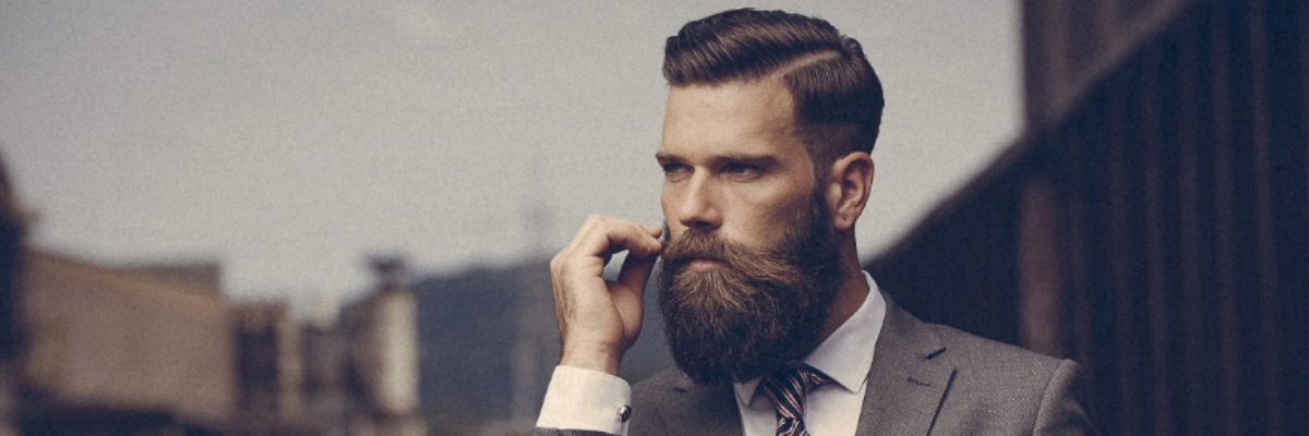 5 trucuri pe care frizerii de top le folosesc pentru barba perfecta