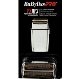 Folie + Cutit - BABYLISS - shaver FX02 - Silver FXFS2E