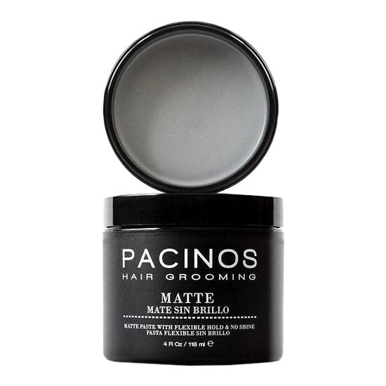 PACINOS - Ceara pentru par mata - 118 ml