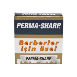 Lame de ras - PERMA SHARP - 100 tăișuri