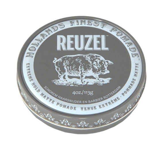 Pomada matt EXTREME - 113 ml F1 Reuzel