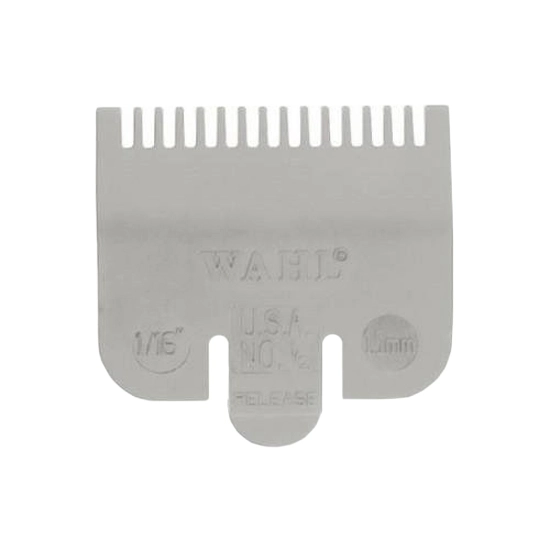 Gratar intermediar 1.5 mm pentru masinile de tuns Wahl