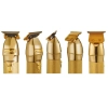 Masina contur profesionala BaByliss Skeleton FX7870 Gold