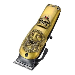 Carcasa masina de tuns wahl lion king