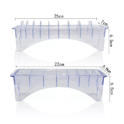 Organizator gratare wahl - 0.5 - 8