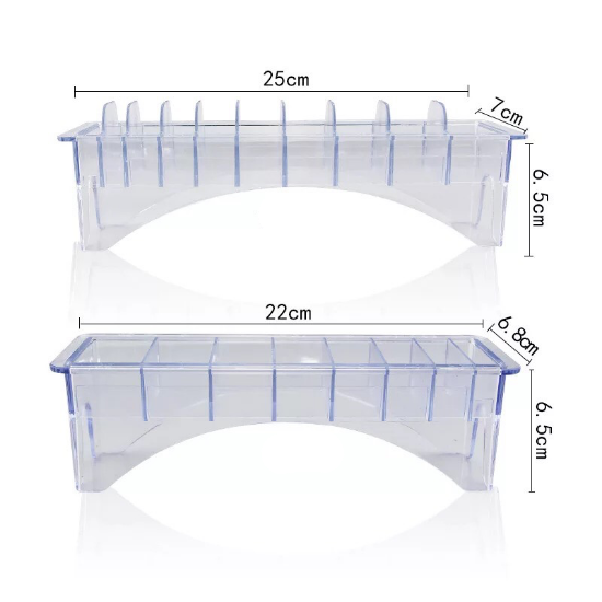 Organizator gratare wahl - 0.5 - 8