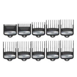 Gratare  0.5-8 mm masina de tuns Wahl