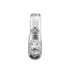 Carcasa metalica 3d lion king silver masina de tuns wahl