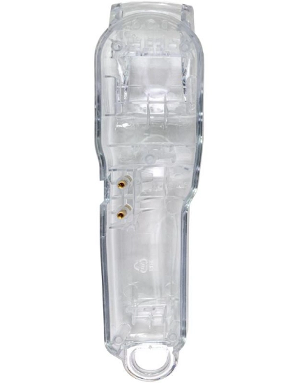 Carcasa transparenta masina de tuns wahl