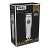 Masina de tuns wahl magic clipper fara fir Metal edition