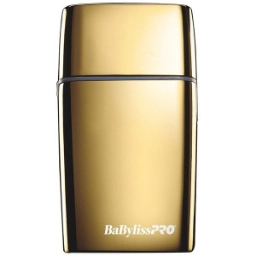 Masina de ras - BABYLISS - FX02 GOLD - FXFS2GE
