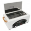Pupinel sterilizator accesorii Frizerie / Coafor / Manichiura - 1.8 l