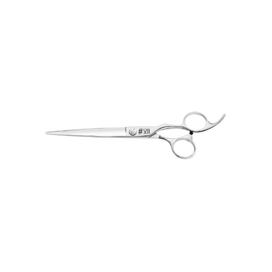 Foarfeca de tuns HASHTAG - 7 inch - Barber Store Romania Cerena