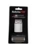Folie + Cuțit - Mini Shaver FX01 BABYLISS
