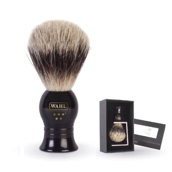 WAHL - Pamatuf pentru barbierit