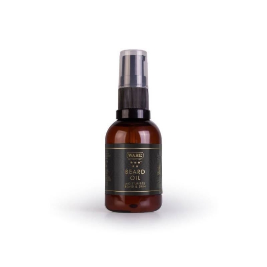 WAHL - Ulei de barba - 50 ml