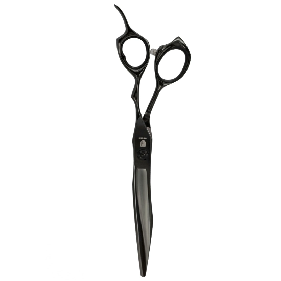 Foarfeca de tuns - 6.75 inch - Black Edition Jargem