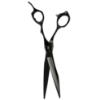 Foarfeca de tuns - 6.75 inch - Black Edition Jargem