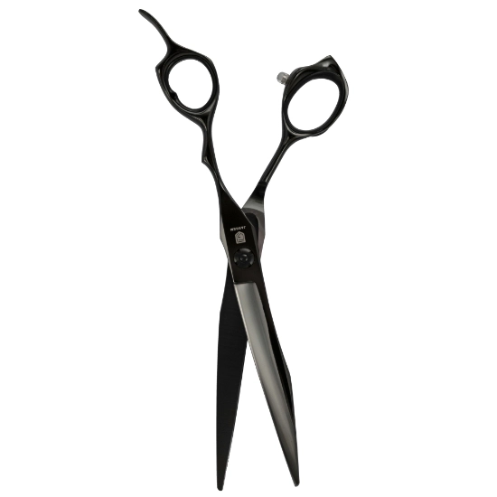 Foarfeca de tuns - 6.75 inch - Black Edition Jargem