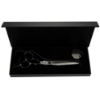 Foarfeca de tuns - 6.75 inch - Black Edition Jargem