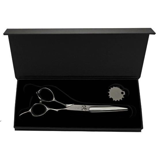 Foarfeca de tuns - 6.25 inch - Barber Store Romania Jargem