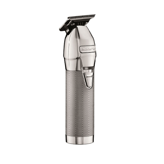 BaByliss Pro Silver FX787S Skeleton Cordless Trimmer