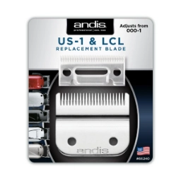 Cutit taper - ANDIS - Pro Alloy / Envy -US-1