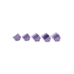 Gratare cu dublu magnet - ANDIS -  Set  5 gratare - 1,5 - 13 mm