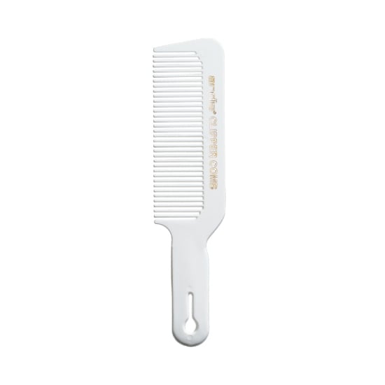 Pieptene clipper over comb - ANDIS - Alb