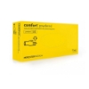 MERCATOR MEDICAL- Manusi profesionale latex -Pudrate - S