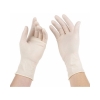manusi din latex pudrate