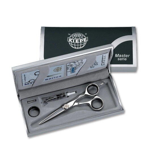 Foarfeca de filat - KIEPE Feeling / 259 - 5.5 inch
