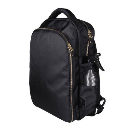 Rucsac Barber - Negru