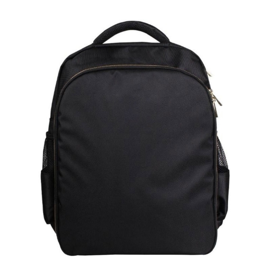 Rucsac Barber - Negru
