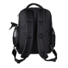 Rucsac Barber - Negru