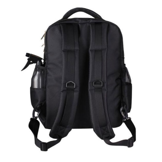 Rucsac Barber - Negru