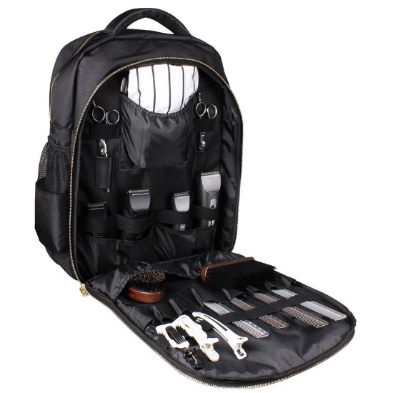 Rucsac Barber - Negru