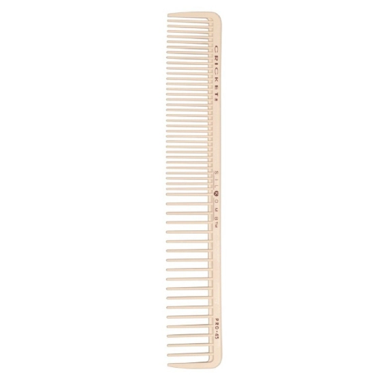 CRICKET - Pieptene coafor/frizerie - PRO 45