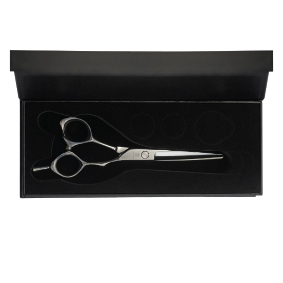 JARGEM - Foarfeca de tuns - 6.0 inch - Supreme cobalt