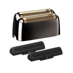 Folie + Cutit - BABYLISS - shaver FX02 - Gunsteel - FXFS2GSE